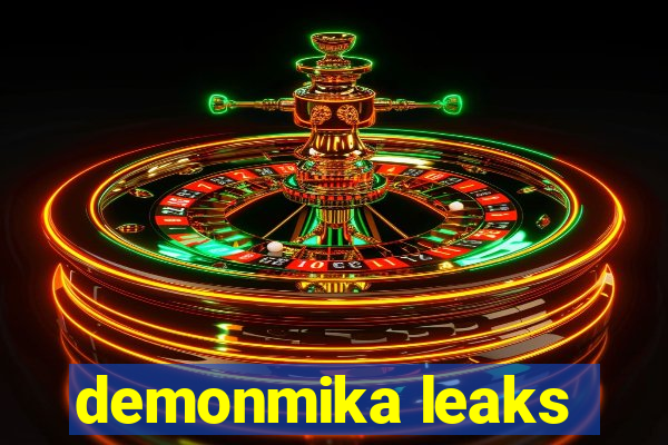 demonmika leaks